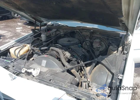 1979 Cadillac Coupe Deville from USA, damaged, VIN 6D47S9C379501